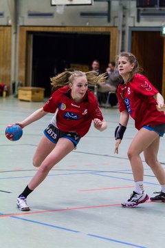 Bild 51 - B-Juniorinnen Bramstedter TS - JSG Alstertal/Norderstedt